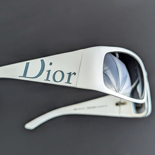 Lunettes de soleil logo “Your Dior 2” - Christian Dior par John Galliano