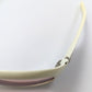 Lunettes de soleil rose et blanche Christian Dior.