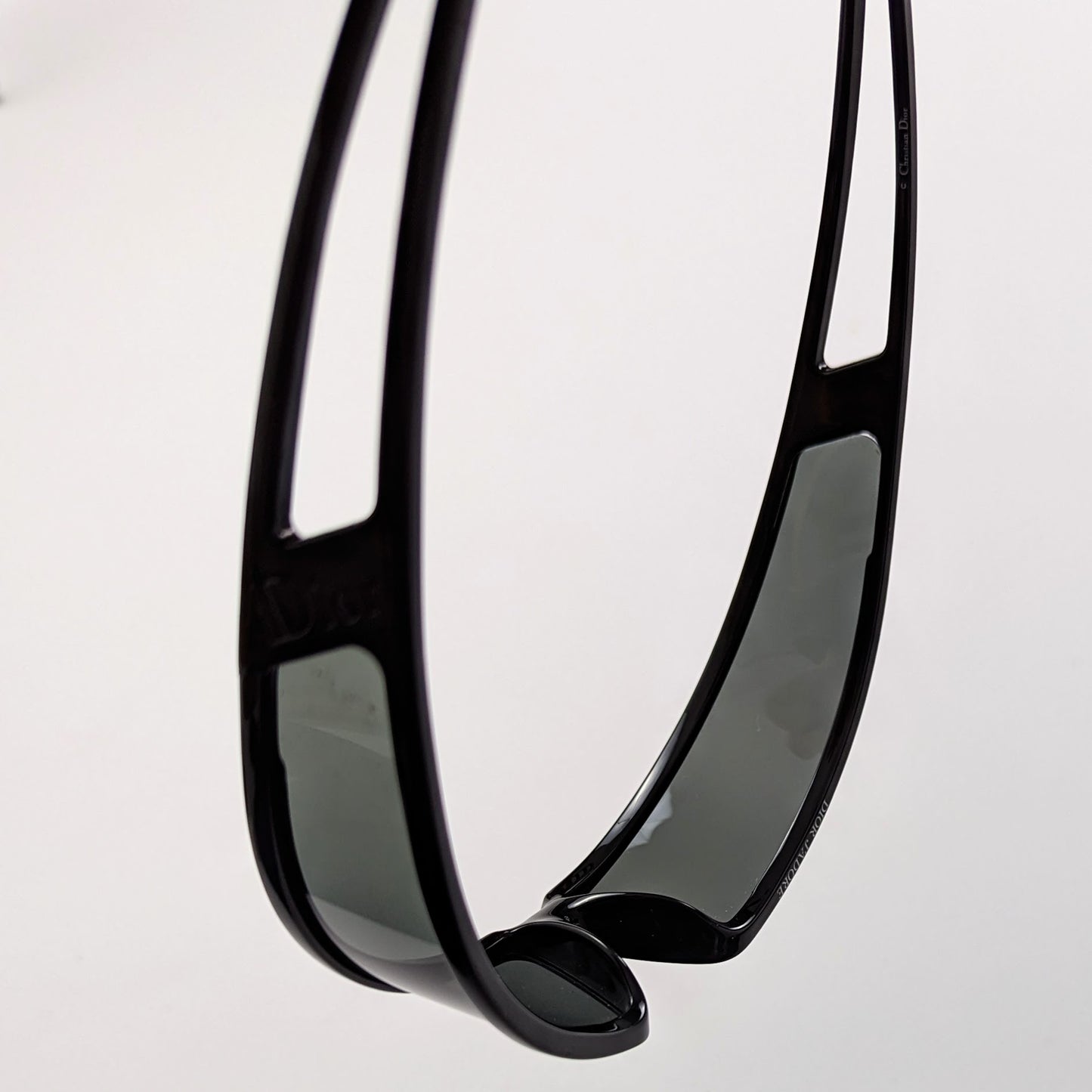 Bondage 1 sunglasses, F/W 2003, Dior by Galliano