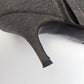 Dior gray denim boots by Galliano - T37