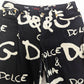 Dolce & Gabbana Graffiti Set - S/M