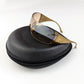 Lunettes de soleil masque Christian Dior "SKI 5".